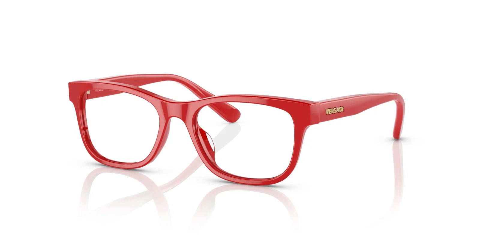 Versace Kids 3325U Eyeglasses - view 5